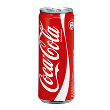 Coca Cola DS 330ml Slim