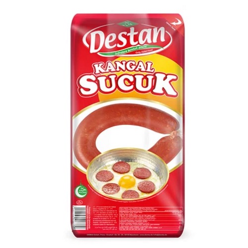 DESTAN Kangal Sucuk 1 Kg.