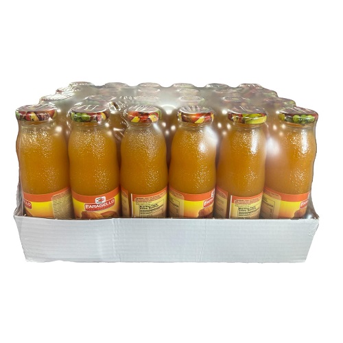 FARAGELLO Mango Drink 24x350ml.