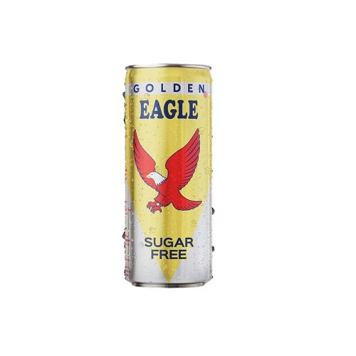 Golden Eagle Sugar Free 250ml.