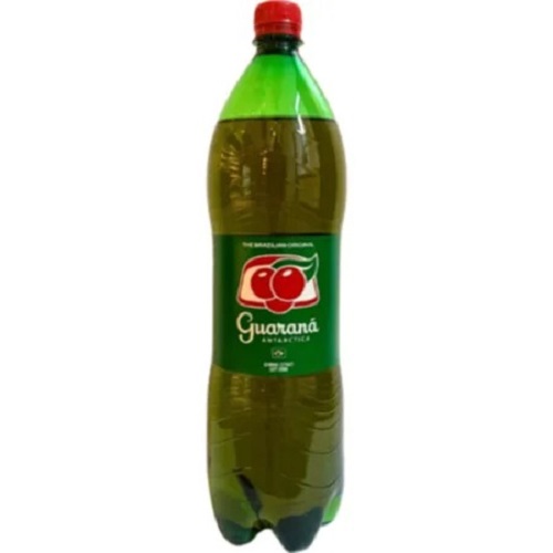 Guaranà  Antarctica 1,5 L