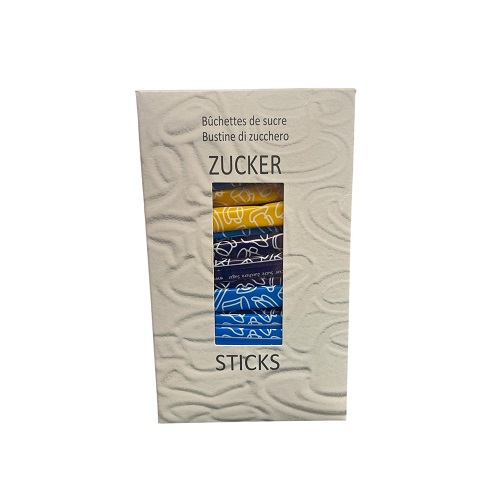 Zucker Sticks 500g. ca 100 Stk.