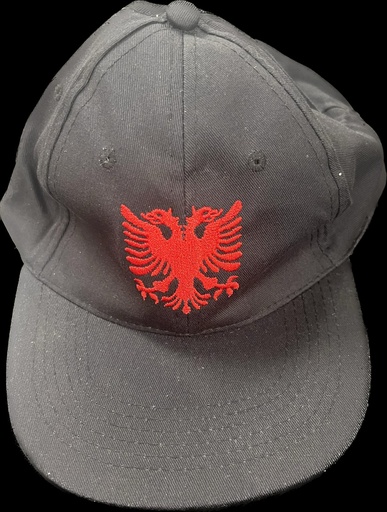 Albania Mütze, Kapuqa te Zeza