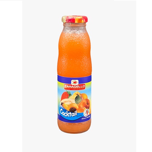 Faragello Cocktail Drink 350 ml.