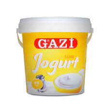 Gazi SÜZME Jogurt 1Kg.