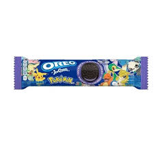 OREO Ice Cream Pokemon