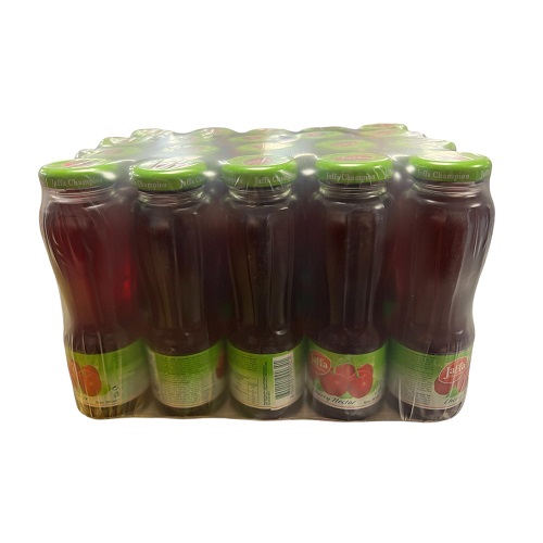 Jaffa Kirschen 24x200ml Glas