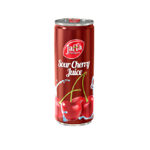 Jaffa Kirschen 250ml Dose