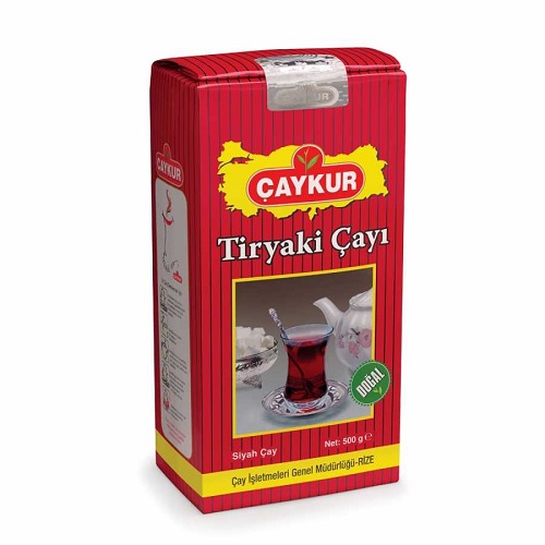 Caykur Tiryaki Cayi 500g.