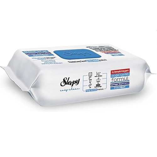 Sleepy Easy Clean Bleichzusatz Extra Hygiene 100Stk.