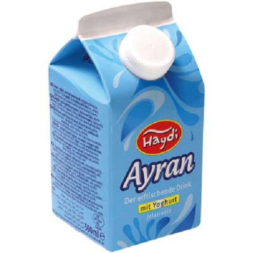 Haydi Ayran 500ml. "Aktion"